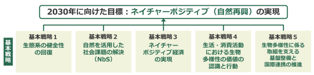 基本戦略