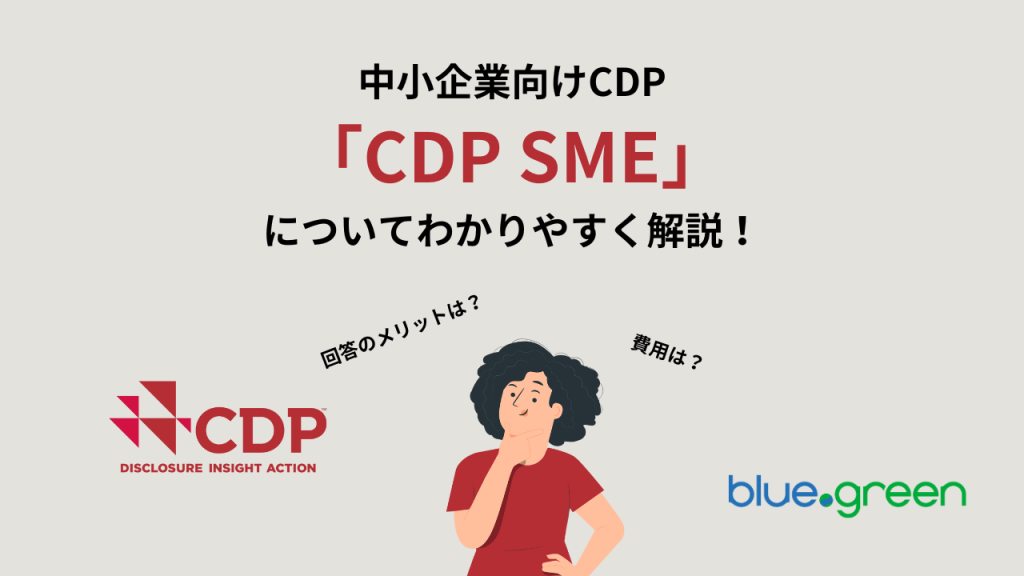 中小企業向けCDP「CDP SME」についてわかりやすく解説！